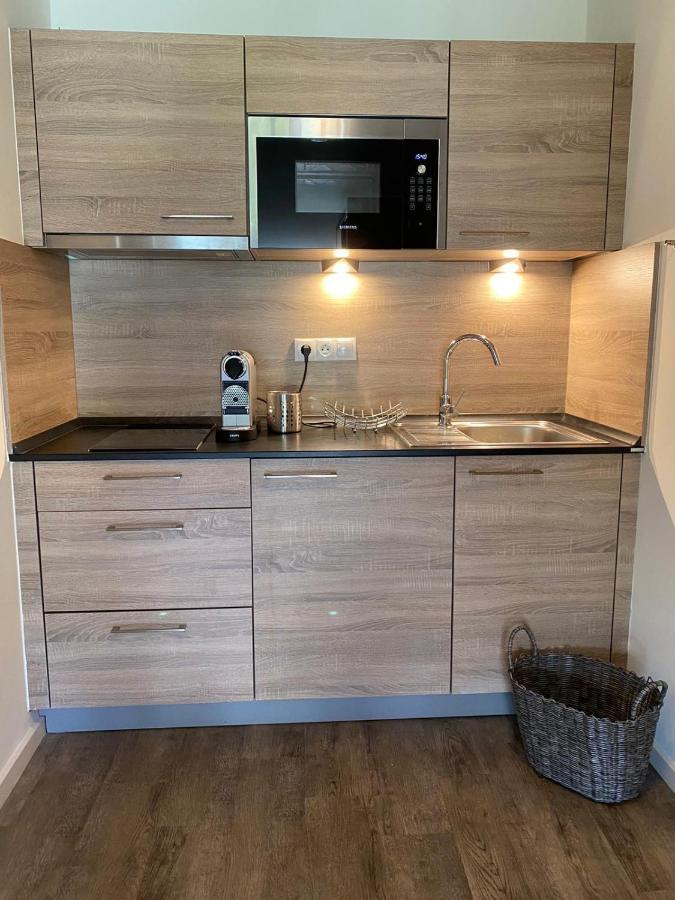 Apartment Bergliebe - Schnuckelig, Ruhige Und Zentrale Lage *