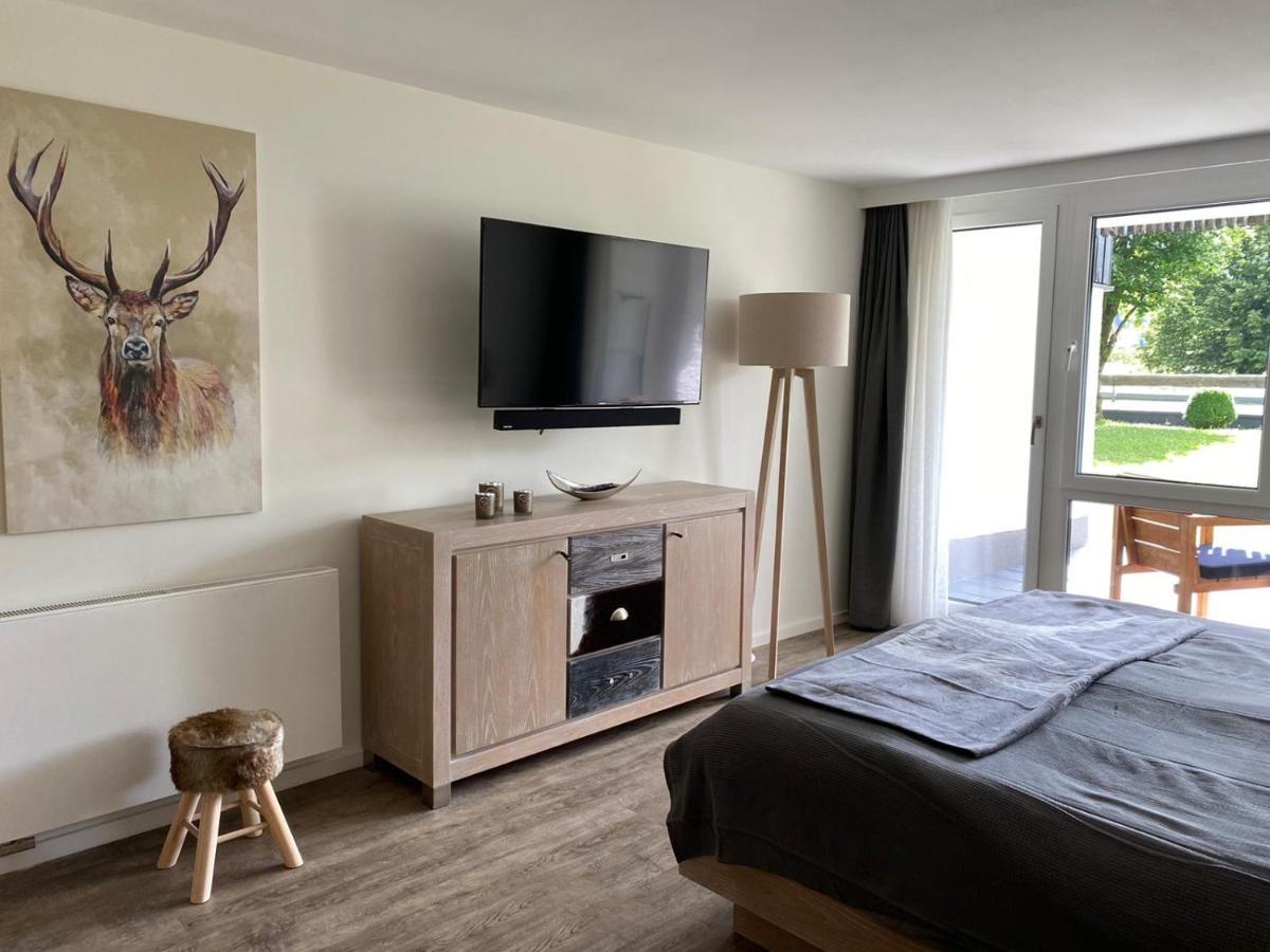Apartment Bergliebe - Schnuckelig, Ruhige Und Zentrale Lage Schliersee