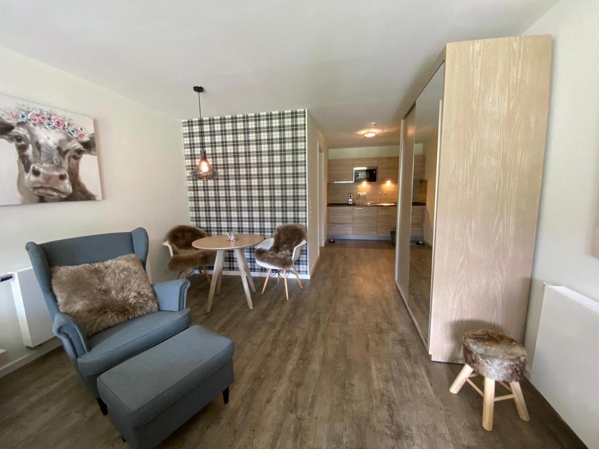 Bergliebe - Schnuckelig, Ruhige Und Zentrale Lage Apartment Schliersee