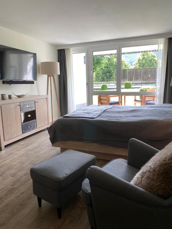 Apartment Bergliebe - Schnuckelig, Ruhige Und Zentrale Lage *